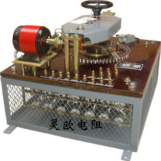 BLP1-10系列电动传动励磁变阻器
