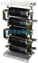 电阻器