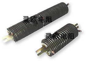 LX系列大电流负载电阻器
