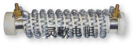 LX系列大电流负载电阻器