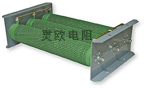 变频器制动电阻